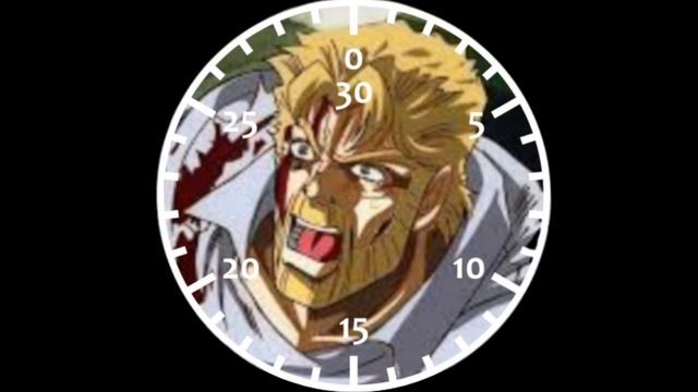 OVA Kakyoin and Joseph Timestop! (Fan Made) смотреть онлайн