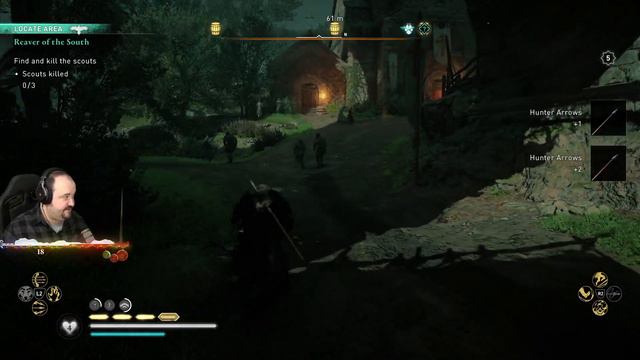 Let's Play Assassin's Creed Valhalla - Part 78 - PS5 Gameplay - DansGaming смотреть онлайн