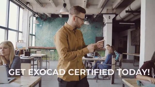 KedzohDental... Get Exocad Certified Today! смотреть онлайн