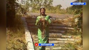 НИГИНА РАУФОВА БЕХТАРИН СУРУД ЭЙ ДИЛРАБО ЭЙ ДИЛБАР/ NIGINA RAUFOVA