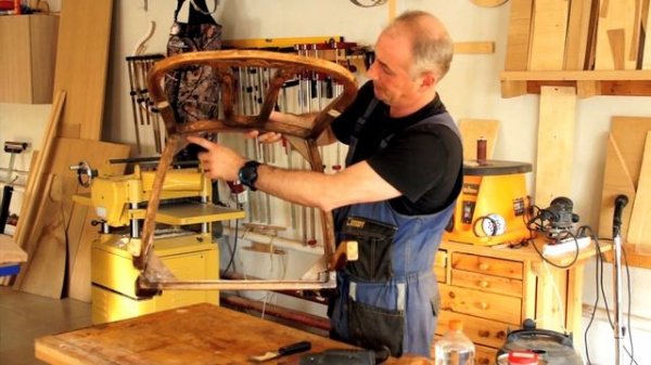 Реставрация как бизнес. Часть1