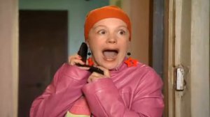 Осторожно, Задов! - Китайское снадобье