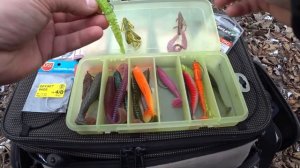 КАК ВЫБРАТЬ ОФСЕТНЫЙ КРЮЧОК ДЛЯ СИЛИКОНА