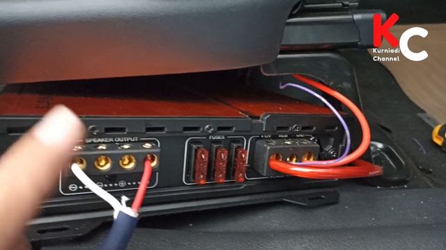 UPGRADE AUDIO MOBIL MURAH KUALITAS TOP..!! смотреть онлайн
