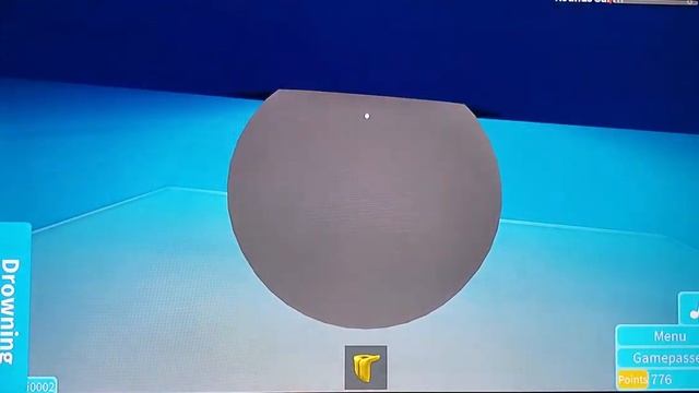 Roblox | Sinking Ship Survival! смотреть онлайн