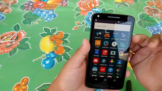 Retro Review - Motorola Droid Turbo 2 (Moto X Forcé) ¿Funcional en el 2020? смотреть онлайн