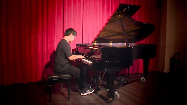 HIKARU PIANO 