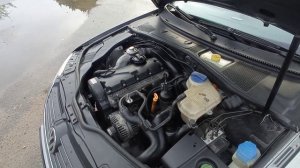 Сколько можно проехать на автомобиле с дымом из щупа двигателя