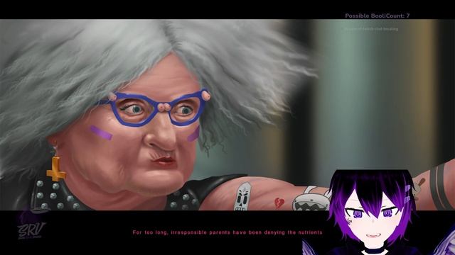 Point & Click Adventure Day - Paradigm смотреть онлайн