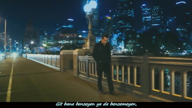 Ferhat Gocer - Git (prevod) смотреть онлайн