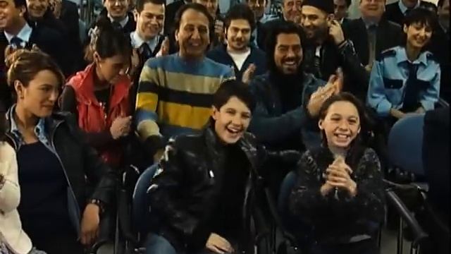 Arka Sokaklar - Hırsızları Yakalayan Metin Tekin'e Emniyet'ten Büyük Ödül