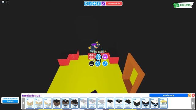 LA CAJA *CHINA* DECIDE DE QUE CONSTRUYO con MI AMIGA en ADOPT ME!! (Roblox) 💥 смотреть онлайн