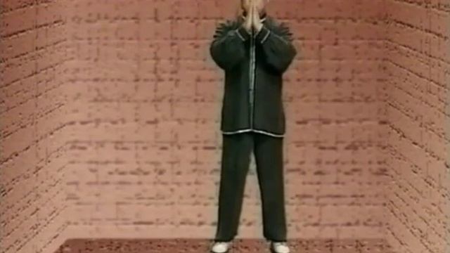 03 - Ребёнок молится Будде - Цигун (Чжун Юань) смотреть онлайн