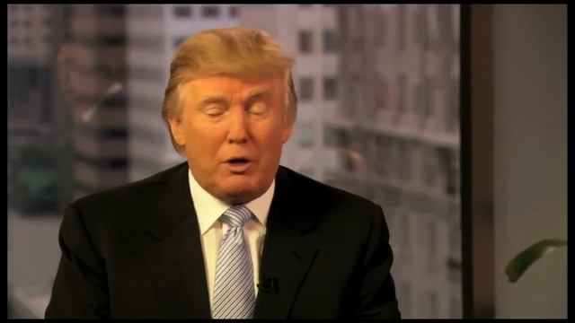 DONALD TRUMP AND ROBERT KIYOSAKI: FINANCIAL EDUCATION- FUNDAMENTALS RULES FOR INVESTORS смотреть онлайн