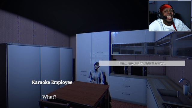 This Game DESTROYED my VOCAL CHORDS| The Karaoke | ヒトカラ🎤 (New Chilla's Art Game) смотреть онлайн