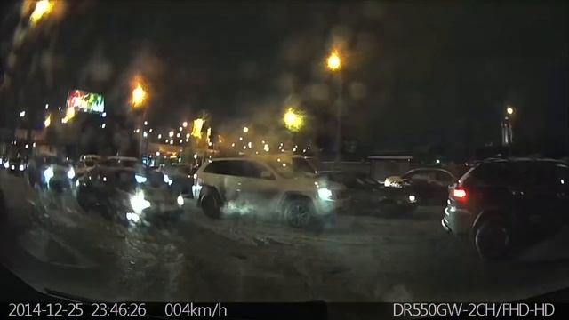 Штурмуем бордюро-сугроб на скауте смотреть онлайн