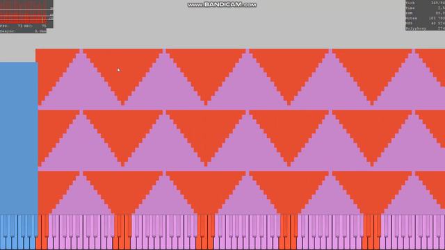 BLACK MIDI - DISCORD REMIX смотреть онлайн