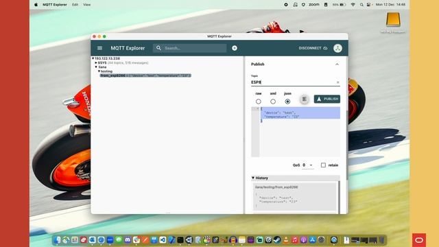 Start your microcontrollers projects journey with Arduino, MQTT and IoT in Oracle Cloud смотреть онлайн