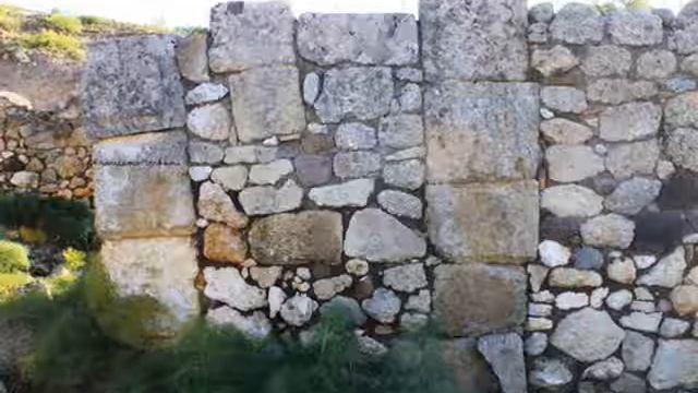 Cerveteri and Tarquinia Necropolises see both Review of Necropoli смотреть онлайн