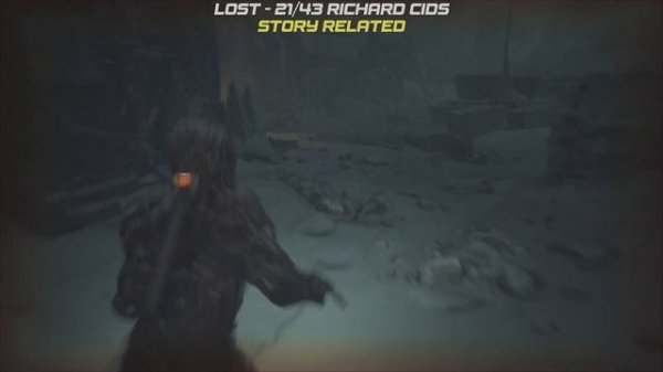 The Callisto Protocol - All Collectibles