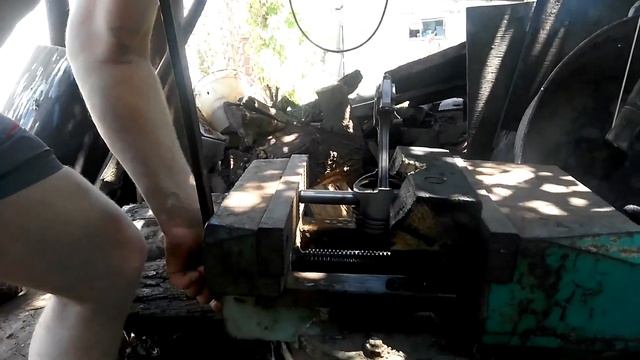 "ГТ" Ремонт ГБЦ на Сонате, Маджентисе после обрыва ремня ГРМ 2.0i,16v. #2 смотреть онлайн