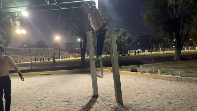 Muscle Up Clips смотреть онлайн