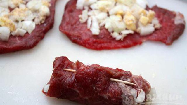 Вкусные будни