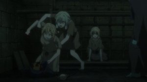 Убийца гоблинов: корона гоблина (2020)