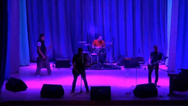LUMEN - Три пути (cover by -FUROR+ band) смотреть онлайн