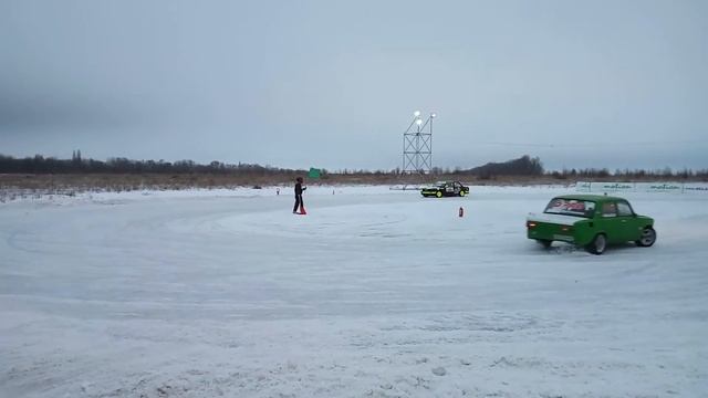 Artmotion winter drift - тренировки смотреть онлайн