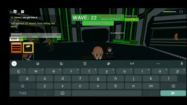 Brand New | *OP* | Arceus x Scripts | Zombie Attack Script || Roblox смотреть онлайн