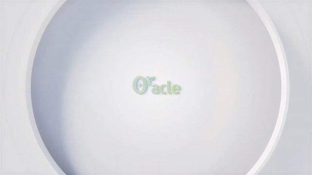 2023 Oracle Logo ver2 смотреть онлайн
