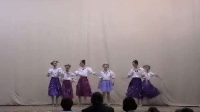 Лагерь Орбита 2 смена 2010 6 отряд танец Старики смотреть онлайн