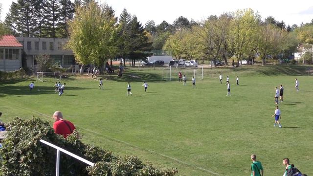 Светкавица (2006/2007) - Черно Море (2007) смотреть онлайн