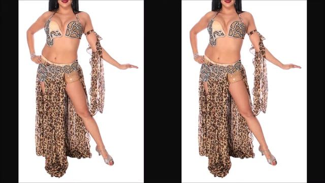 Belly Dance Costumes смотреть онлайн