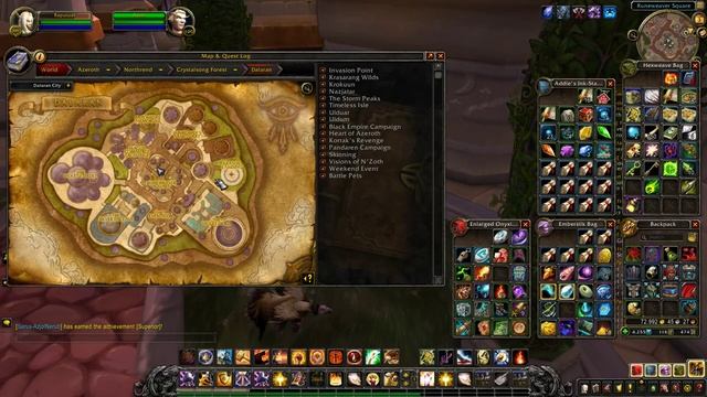 How to get the Ironbound Wraithcharger Mount смотреть онлайн