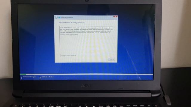 Notebook Acer Aspire 3 A315-53 - Como desmontar - Como instalar SSD M.2 - Como configurar BIOS смотреть онлайн