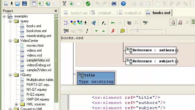 XML Introduction 001 смотреть онлайн