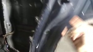 Ремонт центрального замка Volkswagen Touareg