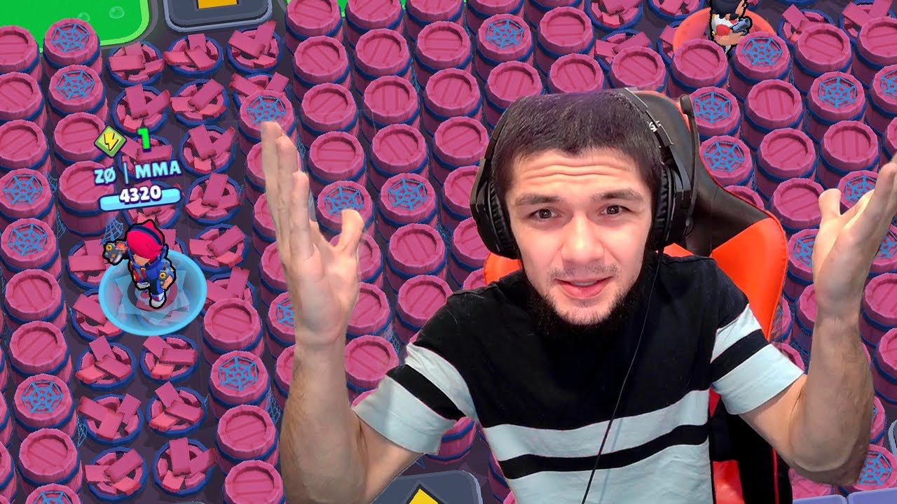 НОВАЯ КАРТА ПОБЕДИТЕЛЬ ЭТО ТРЫНДЕЦ!! НЕСОМНЕННО ПОБИЛА ВСЕ РЕКОРДЫ ГЛУПОСТИ смотреть онлайн