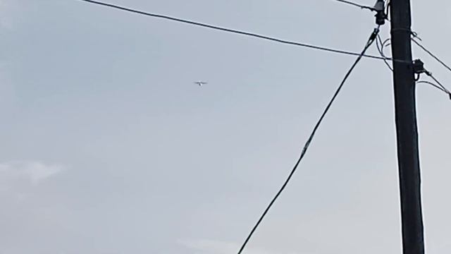 Cessna 172 Skyhawk Nadezhkas aviation 18 смотреть онлайн
