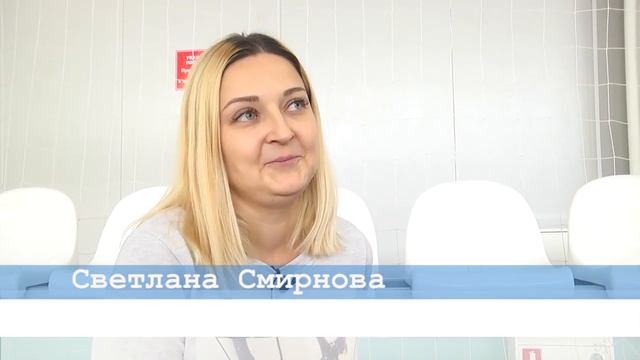 21 11 2018 Воспитанники детского сада выполняют нормы ГТО смотреть онлайн