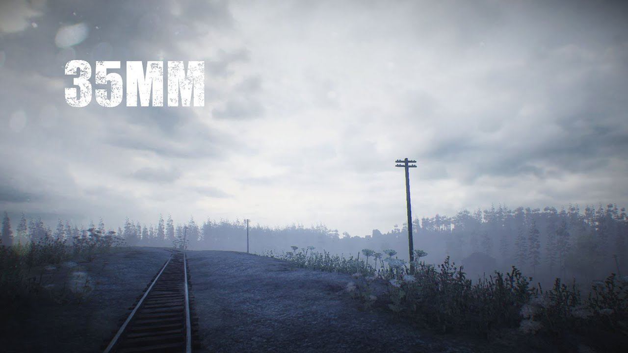 35MM - Обзор игры смотреть онлайн