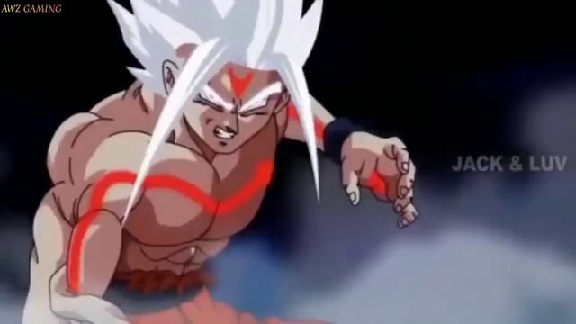 Goku Omni God #like #share #dragonballz #subscribe #anime #circket #goku #awz #black смотреть онлайн