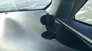 Обзор Toyota Wish 2004 г.в.