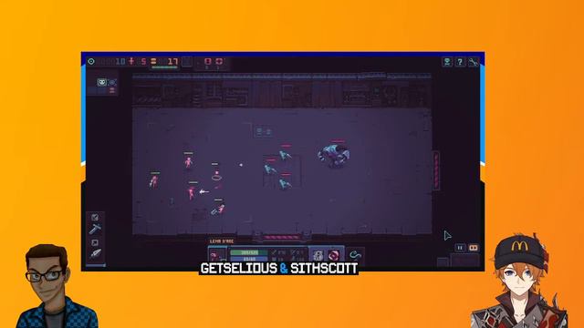 Wolf Among Us 2 | Steam Deck Talk | Dark Souls Servers Still Down | News Round Up #7 смотреть онлайн