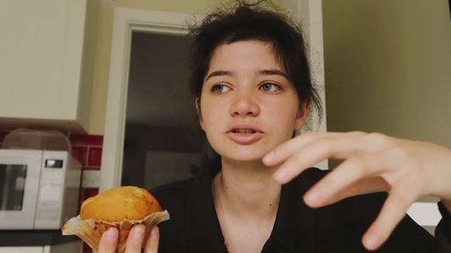 Экскурсия по кампусуＩПоследняя неделя стажировки в лаборатории физики частицＩInternDays #10 смотреть онлайн