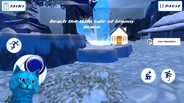 ? КЛОН МОРОЖЕНЩИКА ICE SCREAM 2 ? НОВЫЙ МОРОЖЕНЩИК Scary Ice Cream GRANNY ДЕЛАЮ КОНЦОВКУ ФИНАЛ смотреть онлайн