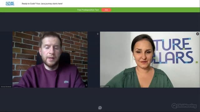 2023 06 06 Ready to Code Your Java journey starts here смотреть онлайн