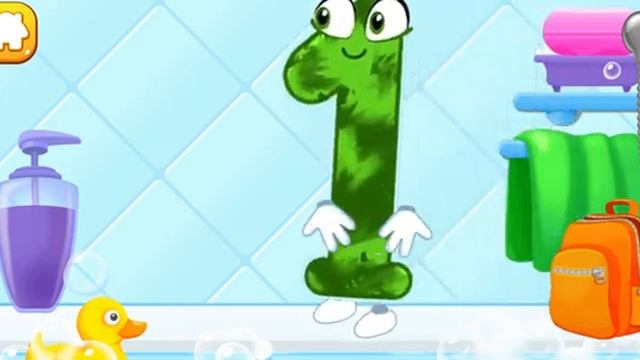 Учимся считать смотреть онлайн